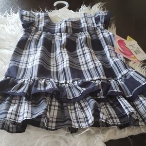 Nwt youngland dress